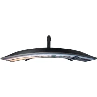 Монитор Samsung C34H890WGI фото 4